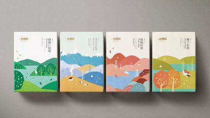 2018 年最奪人眼球的包裝設計,它們如何替產品講故事,并參與我們的生活?