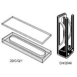 進(jìn)口英國(guó)starna可拆卸短光程比色池 比色皿 價(jià)格 華洋科儀