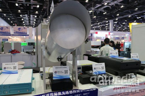 重大科學(xué)儀器設(shè)備開發(fā)專項(xiàng)成果首次集中展出 科學(xué)儀器的創(chuàng)新突破與未來展望