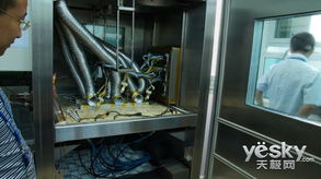 見(jiàn)證真實(shí)力 探訪航嘉工廠內(nèi)部的科學(xué)儀器探秘