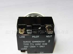 批發(fā)注塑機(jī)可調(diào)白頭溫控TYPE TYJ 6202 精準(zhǔn)掌控注塑工藝的關(guān)鍵儀器